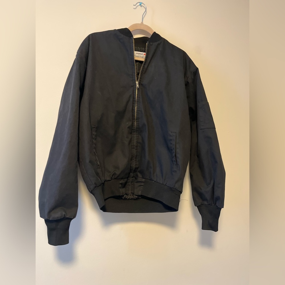 Aramark Jacket - Picture 2 of 12